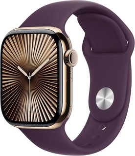Imagen de SPORT BAND ORIGINAL APPLE WATCH 42MM 15-20CM VIOLETA