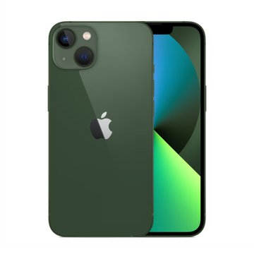 Imagen de IPHONE 13 128GB CPO GREEN