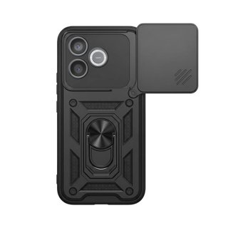 Imagen de PROTECTOR HONOR 600E CAMRING BLACK