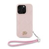 Imagen de FUNDA KARL LAGERFELD IPHONE 16 PRO MAX 1092