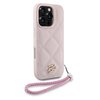Imagen de FUNDA KARL LAGERFELD IPHONE 16 PRO MAX 1092