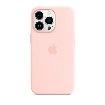 Imagen de SILICONA MAGSAFE IPHONE 13 PRO PINK