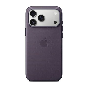 Imagen de PROTECTOR IPHONE 17 PRO TECHWOVEN PURPLE