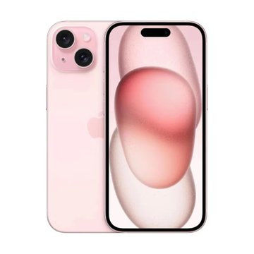 Imagen de IPHONE 15 128GB CPO PINK