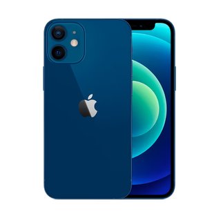 Imagen de IPHONE 12 64GB NUEVO BLUE