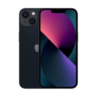 Imagen de IPHONE 13 128GB CPO BLACK