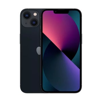 Imagen de IPHONE 13 128GB CPO BLACK