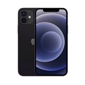 Imagen de IPHONE 12 128GB CPO BLACK