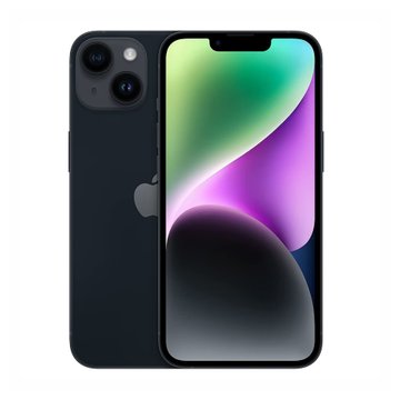 Imagen de IPHONE 14 128GB CPO BLACK