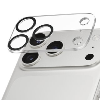 Imagen de PROTECTOR CAMARA IPHONE 18 PRO FULL