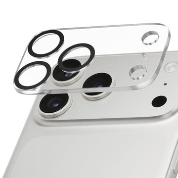 Imagen de PROTECTOR CAMARA IPHONE 18 PRO FULL