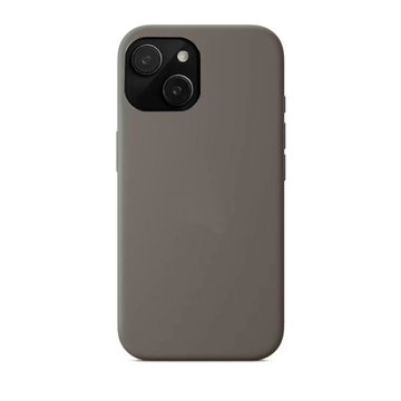 Imagen de PROTECTOR IPHONE 14 SIMIL OR. GRIS TITAN