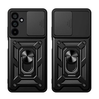 Imagen de PROTECTOR SAM A37 CAMRING BLACK