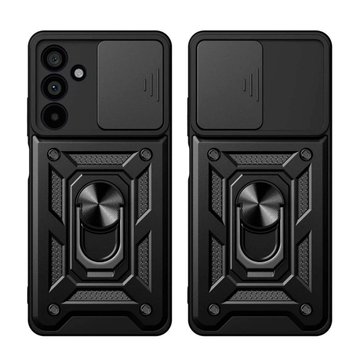 Imagen de PROTECTOR SAM A37 CAMRING BLACK