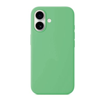 Imagen de PROTECTOR IPHONE 16 SIMIL OR. MINT