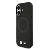 Imagen de FUNDA BMW IPHONE 17 MAGSAFE M LINE 3241