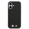 Imagen de FUNDA BMW IPHONE 17 MAGSAFE M LINE 3241