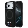 Imagen de FUNDA BMW IPHONE 17 PRO MAGSAFE SERIE M LOGO 5023