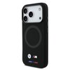 Imagen de FUNDA BMW IPHONE 17 PRO MAGSAFE SERIE M LOGO 5023