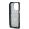 Imagen de FUNDA KARL LAGERFELD IPHONE 15 PRO MAGSAFE LEOPARD BROWN 5629