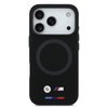 Imagen de FUNDA BMW IPHONE 17 PRO MAGSAFE SERIE M LOGO 5023