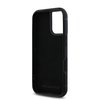 Imagen de FUNDA KARL LAGERFELD IPHONE 16 RHINNESTON SILVER 4436