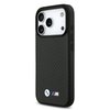 Imagen de FUNDA BMW IPHONE 17 PRO MAGSAFE KEVLAR 1054