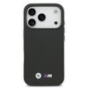 Imagen de FUNDA BMW IPHONE 17 PRO MAGSAFE KEVLAR 1054