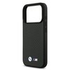 Imagen de FUNDA BMW IPHONE 17 PRO MAGSAFE KEVLAR 1054