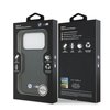 Imagen de FUNDA BMW IPHONE 17 PRO MAGSAFE KEVLAR 1054