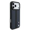 Imagen de FUNDA BMW IPHONE 17 PRO MAX MAGSAFE NAVY STRIPE 1834