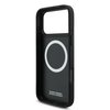 Imagen de FUNDA BMW IPHONE 17 PRO MAX MAGSAFE NAVY STRIPE 1834