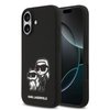 Imagen de FUNDA KARL LAGERFELD IPHONE 17 MAGSAFE SKETCH 7774