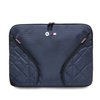 Imagen de BMW COMPUTER SLEEVE 16" NYLON POKETS Y LOGO METAL NAVY 0296