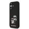 Imagen de FUNDA KARL LAGERFELD IPHONE 17 MAGSAFE SKETCH 7774