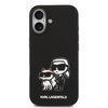 Imagen de FUNDA KARL LAGERFELD IPHONE 17 MAGSAFE SKETCH 7774