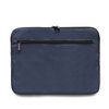 Imagen de BMW COMPUTER SLEEVE 16" NYLON POKETS Y LOGO METAL NAVY 0296