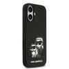 Imagen de FUNDA KARL LAGERFELD IPHONE 17 MAGSAFE SKETCH 7774