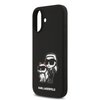 Imagen de FUNDA KARL LAGERFELD IPHONE 17 MAGSAFE SKETCH 7774