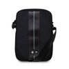 Imagen de BMW TABLET BAG 8" RED STRIPE BLACK 9510