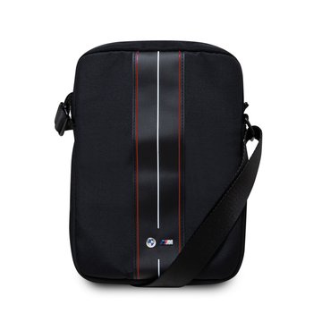 Imagen de BMW TABLET BAG 8" RED STRIPE BLACK 9510