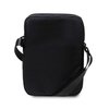 Imagen de BMW TABLET BAG 8" RED STRIPE BLACK 9510