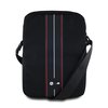Imagen de BMW TABLET BAG 10" RED STRIPE BLACK 9527