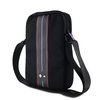 Imagen de BMW TABLET BAG 10" RED STRIPE BLACK 9527