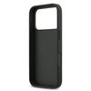 Imagen de FUNDA KARL LAGERFELD IPHONE 17 PRO IKONIK LOGO BLACK 9633
