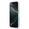 Imagen de FUNDA KARL LAGERFELD IPHONE 17 PRO MAX MAGSAFE HEADS WHITE 7340