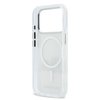 Imagen de FUNDA KARL LAGERFELD IPHONE 17 PRO MAX MAGSAFE HEADS WHITE 7340