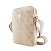 Imagen de GUESS TABLET BAG 10" TRIANGLE LOGO PINK 2677