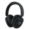 Imagen de GUESS HEADPHONES TOP LOGO TRIANGLE BLACK 0171