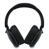 Imagen de GUESS HEADPHONES TOP LOGO TRIANGLE BLACK 0171